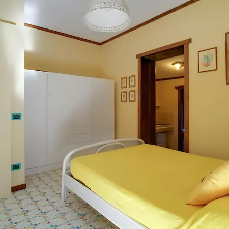 Maison D'ileane By Italianhost Capri