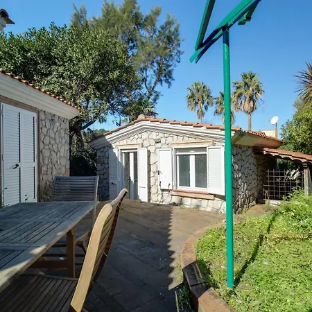 Maison D'ileane By Italianhost 卡普里