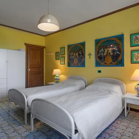Maison D'ileane By Italianhost Apartment *