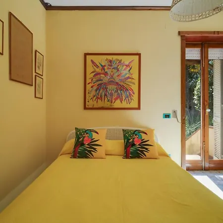 Daire Maison D'ileane By Italianhost Capri