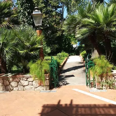 Maison D'ileane By Italianhost