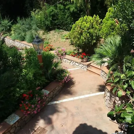 Maison D'ileane By Italianhost Daire *