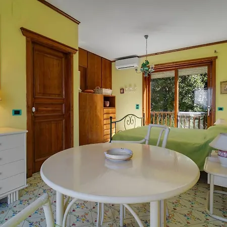 Daire Maison D'ileane By Italianhost *