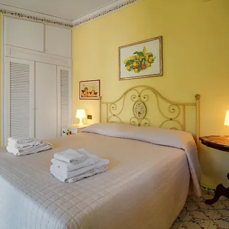 Maison D'ileane By Italianhost *