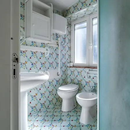 Maison D'ileane By Italianhost Capri