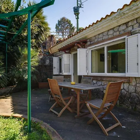 Maison D'ileane By Italianhost Daire