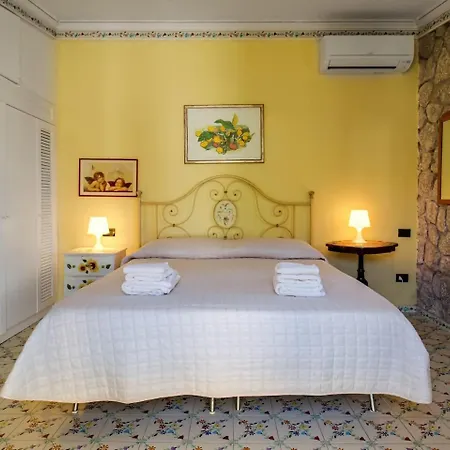 Maison D'ileane By Italianhost Capri