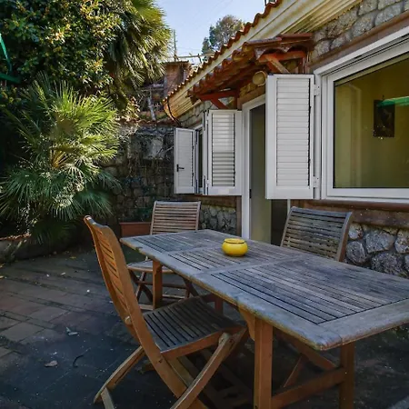 Maison D'ileane By Italianhost