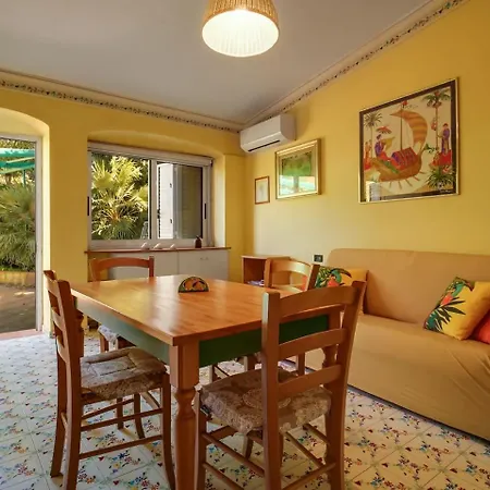 Maison D'ileane By Italianhost Daire *