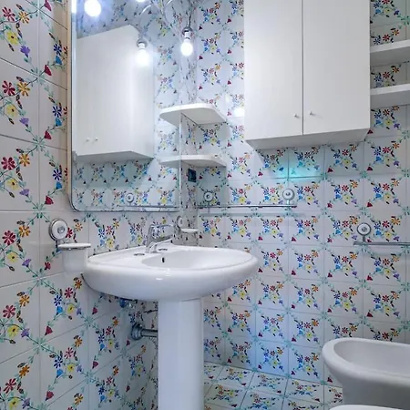 Daire Maison D'ileane By Italianhost *