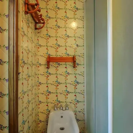 Maison D'ileane By Italianhost * Capri