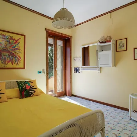 Daire Maison D'ileane By Italianhost