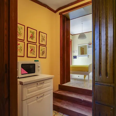 Maison D'ileane By Italianhost *