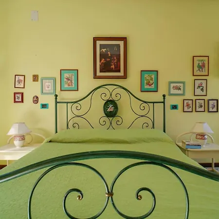 Daire Maison D'ileane By Italianhost Capri