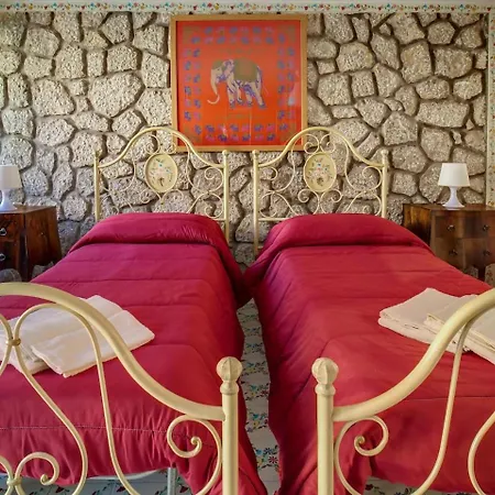 Maison D'ileane By Italianhost *