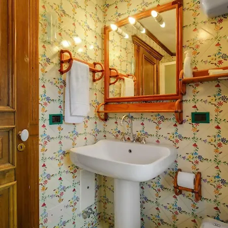 Maison D'ileane By Italianhost 卡普里