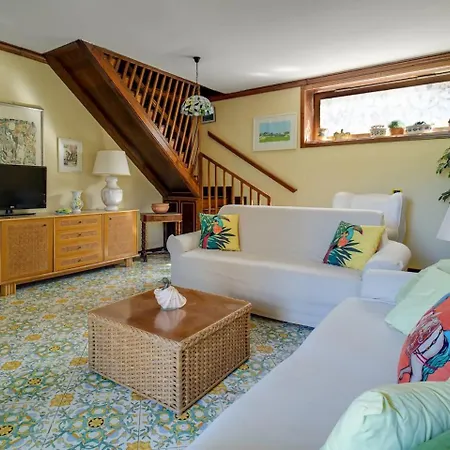 Maison D'ileane By Italianhost Daire *