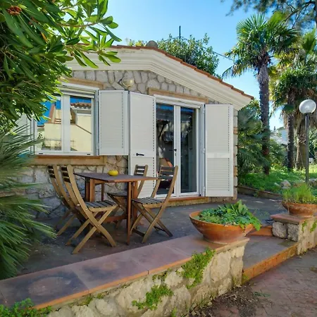 Maison D'ileane By Italianhost 公寓 卡普里