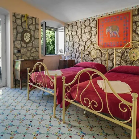 Maison D'ileane By Italianhost Capri